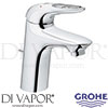 Grohe 23374003 Mixer Spare Parts