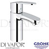 Grohe 2337420E Mixer Spare Parts