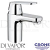 Grohe 2337600E Mixer Spare Parts