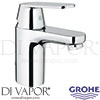 Grohe 2337800E Mixer Spare Parts