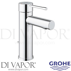 Grohe 23379001 Essence Single-Lever Basin Mixer (1/2 Inch) S-Size Tap Spare Parts