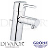 Grohe 2338010E Mixer Spare Parts
