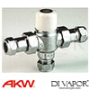 AKW-23382 Spare Parts