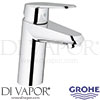 Grohe 2338220E Mixer Spare Parts