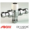 AKW-23383 Spare Parts