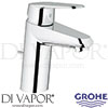 Grohe 2338420E Mixer Spare Parts