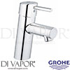 Grohe 2338510E Mixer Spare Parts