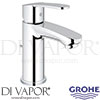 Grohe 2338720E Mixer Spare Parts