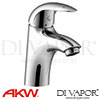 AKW-23388 Spare Parts