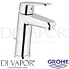 Grohe 2338920E Mixer Spare Parts
