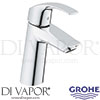 Grohe 2339510E Mixer Spare Parts