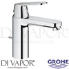 Grohe 2339600E Mixer Spare Parts