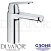 Grohe 2339800E Mixer Spare Parts