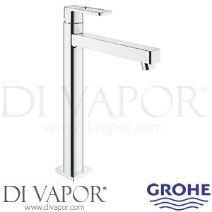 Grohe 23404000 Quadra Basin Mixer (1/2 Inch) XL-Size Spare Parts
