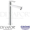 Grohe 23404000 Mixer Spare Parts