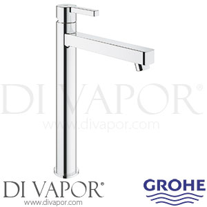 Grohe 23405000 Lineare Basin Mixer (1/2 Inch) XL-Size Tap Spare Parts
