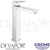 Grohe 23406000 Mixer Spare Parts