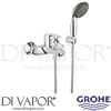 Grohe 23413000 Mixer Spare Parts