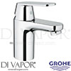 Grohe 23420000 Mixer Spare Parts