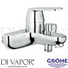 Grohe 23424000 Mixer Spare Parts