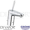Grohe 23425000 Mixer Spare Parts