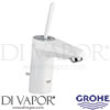 Grohe 23425LS0 Mixer Spare Parts