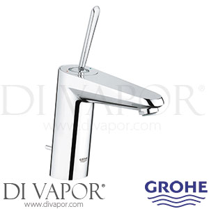 Grohe 23427000 Eurodisc Joy Chrome Single-Lever Basin Mixer M-Size Tap Spare Parts