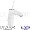 Grohe 23427LS0 Mixer Spare Parts