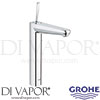 Grohe 23428000 Mixer Spare Parts