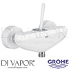 Grohe 23430LS0 Mixer Spare Parts