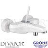 Grohe 23431LS0 Mixer Spare Parts