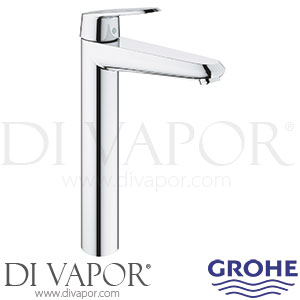 Grohe 23432000 Eurodisc Cosmopolitan Single-Lever Basin Mixer XL-Size Tap Spare Parts
