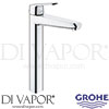 Grohe 23432000 Mixer Spare Parts