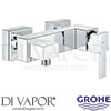Grohe 23437000 Mixer Spare Parts