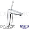 Grohe 23439000 Mixer Spare Parts