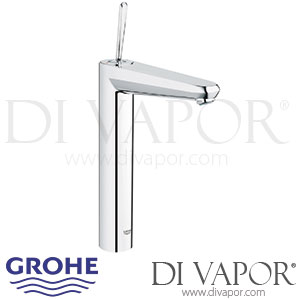 Grohe 23440000 Eurodisc Joy Single-Lever Basin Mixer XL-Size Tap Spare Parts