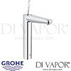Grohe Eurodisc Joy Single-Lever Basin Mixer XL-Size Tap Spare Parts