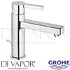 Grohe 23443000 Mixer Spare Parts