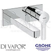 Grohe 23444000 Mixer Spare Parts