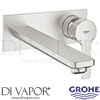Grohe 23444DC1 Mixer Spare Parts