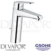 Grohe 23448002 Mixer Spare Parts