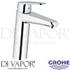 Grohe 23449002 Mixer Spare Parts