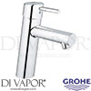 Grohe 23451001 Mixer Spare Parts