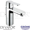 Grohe 23454000 Mixer Spare Parts