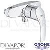 Grohe 23460002Mixer Spare Part