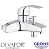 Grohe 23461002 Mixer Spare Parts