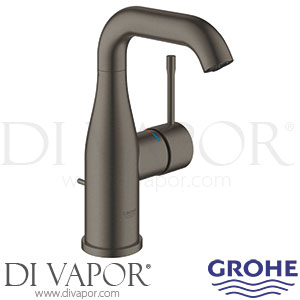 Grohe 23462AL1 Essence Single-Lever Basin Mixer (1/2 Inch) M-Size Spare Parts