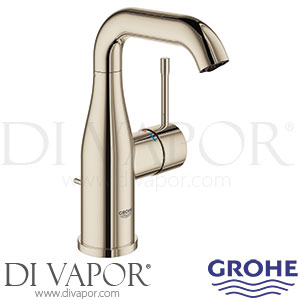 Grohe 23462BE1 Essence Single-Lever Basin Mixer (1/2 Inch) M-Size Spare Parts