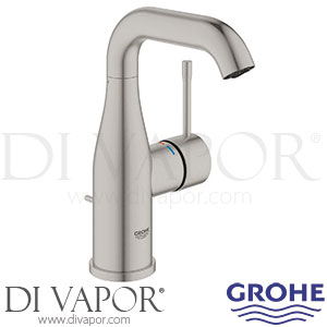 Grohe 23462DC1 Essence Single-Lever Basin Mixer (1/2 Inch) M-Size Spare Parts