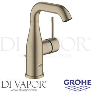 Grohe 23462EN1 Essence Single-Lever Basin Mixer (1/2 Inch) M-Size Spare Parts